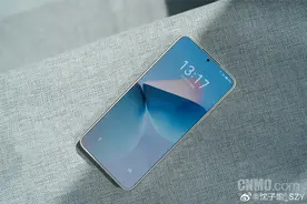 沈子瑜曝光白面板魅族21：魅族史上最完美的正面形态图片