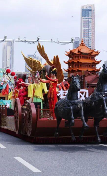 现场实拍！21万人已预约，果然超好玩