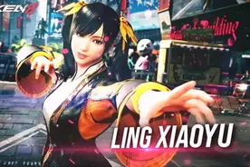 曝《铁拳8》比赛 万代南梦宫逼迫中国最强选手XCC“弃权”图片