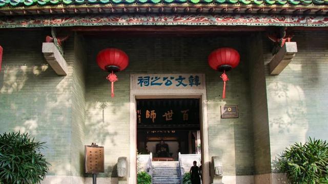 春节到广东过“暑”假｜跟着这些影视剧，感受粤东山海年味！