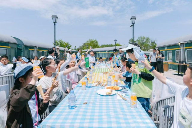 跟着“苏超”游扬州｜这份烟火气与鲜香并存的味蕾地图请收好