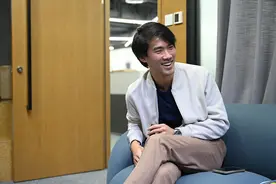 ​一年100场音乐会，肖赛冠军刘晓禹：密集的行程中保持对音乐的热爱图片