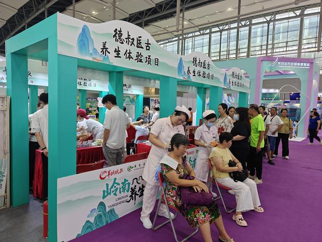 超15万人次入场！广东旅博会带来更实惠的“诗和远方”