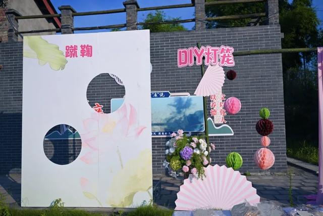 【团团严选】川渝一家亲—— 这场古风交友带你邂逅中式浪漫→