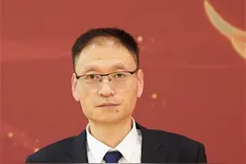 两会好声音｜全国人大代表付胜利：建议高技能人才跨地区跨行业交流任职图片