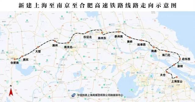 封顶！南通超级工程！
