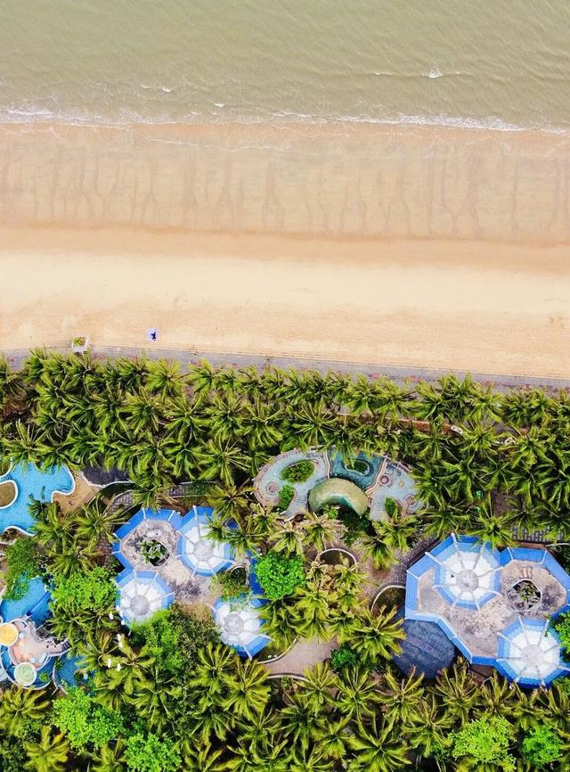 “大美故乡”第10站丨海南海口