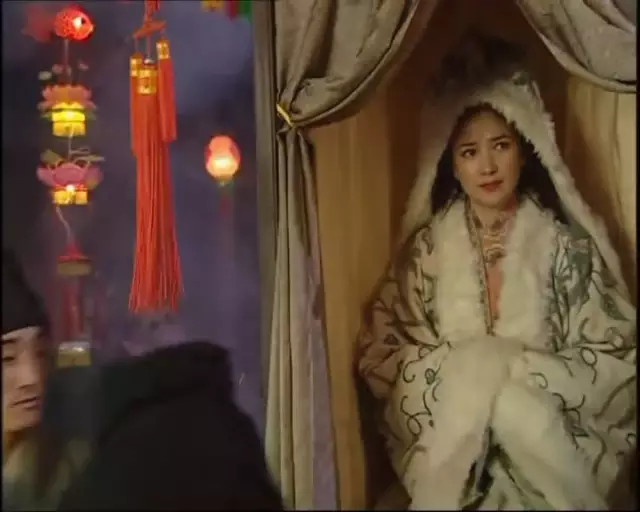 浙江籍演员何晴因病离世，她曾留下了诸多经典角色