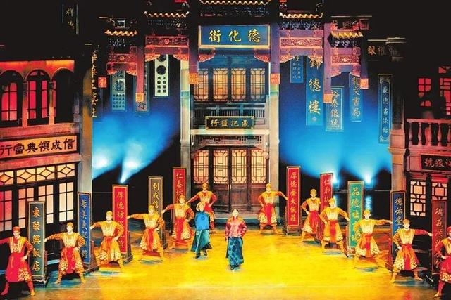 这个夏天，你来河南了吗？