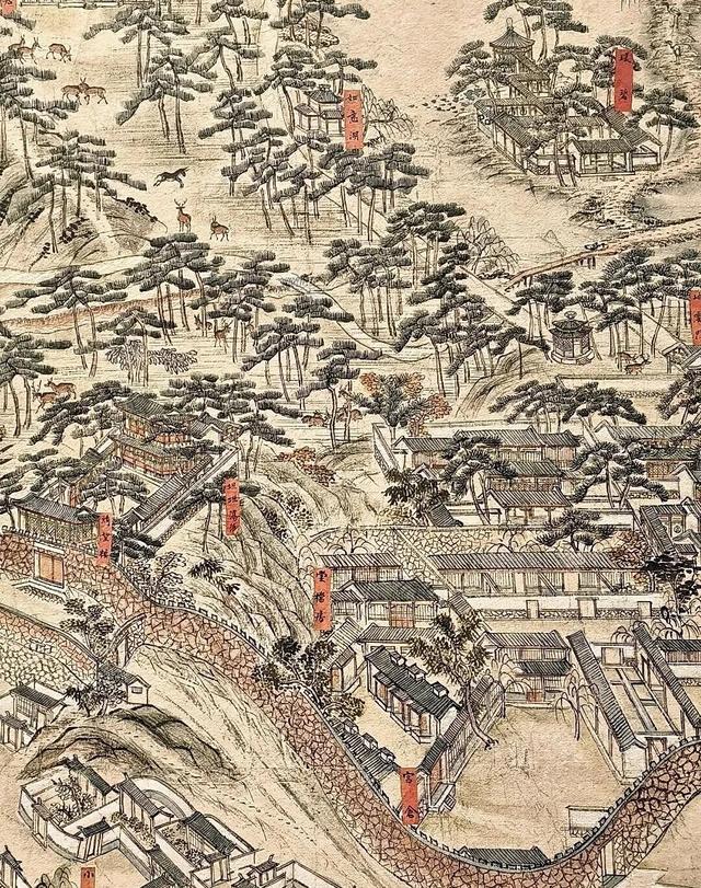 承德文旅冬季旅游十大看点