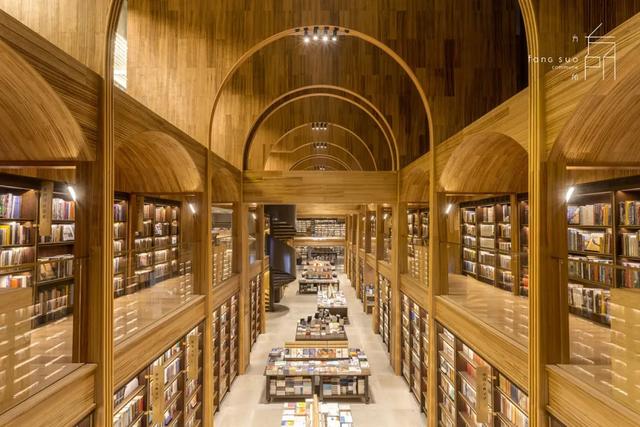 马上降温!西安冬日书店漫游指南来了