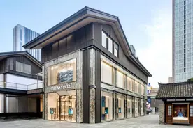 蒂芙尼全国首家三层式旗舰店落地成都，CEO分享如何以“传承+创新”领跑高端珠宝市场图片