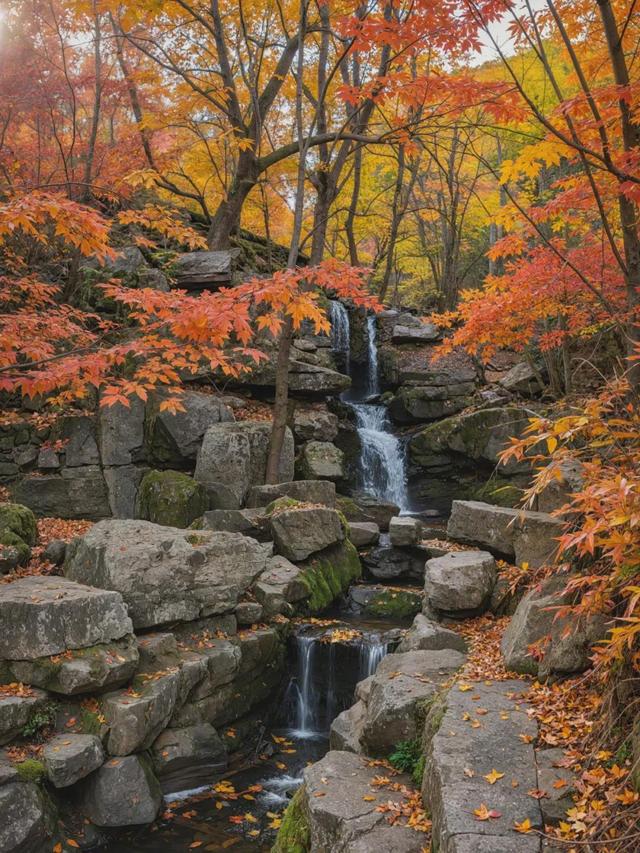 博物风情 | 在周口店遗址，遇见课本之外的历史