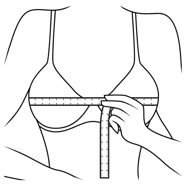 胸罩的正确选择方式，你get到了吗？