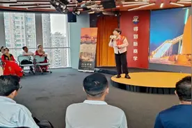 跨越4982公里！巴尔楚克只为与沪再次相见图片