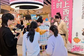 西溪湿地文化盛宴绽放沪上，多维呈现生态人文新图景图片