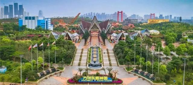 本周六开唱！卫兰OUT OF FRAME世界巡回演唱会南宁站，这份观演指南请收好