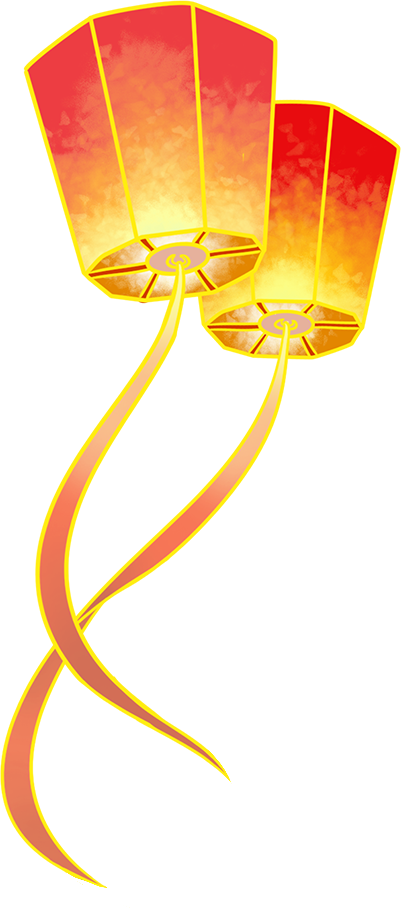 【千秋蒙顶 中国名山】暗香浮动，灯火阑珊｜精灵谷梅花园邀你共赴新春光影宴