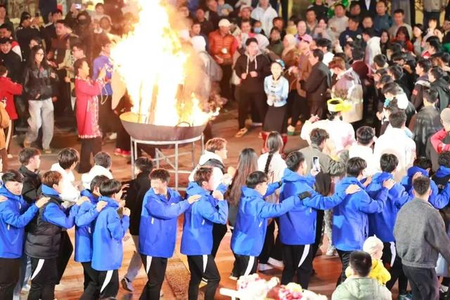 临翔区：“三个一”模式激活文旅融合新动能