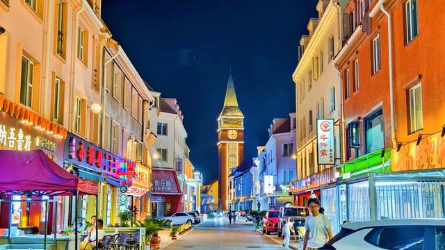 从古镇泗泾开始：乐游上海，品一碗人间烟火