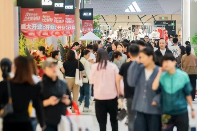 推荐榜来了！长沙县这些景点、商圈上榜！