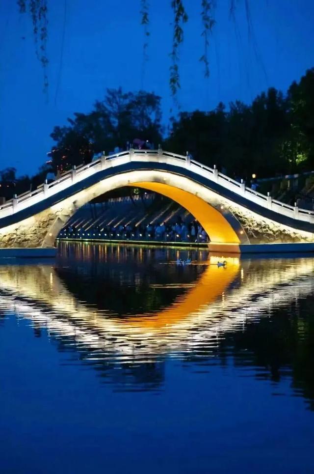 高甜来袭！曲江七夕攻略，看这里～