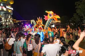 @“国庆”“建国” 湘江欢乐海洋邀你免费畅玩图片