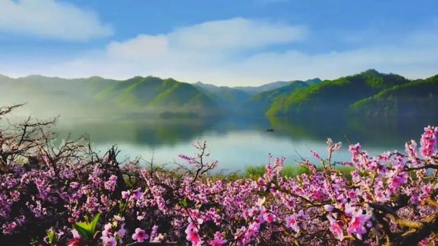 辽宁3地荣登2025中国最美县域，解锁辽宁文旅新画卷