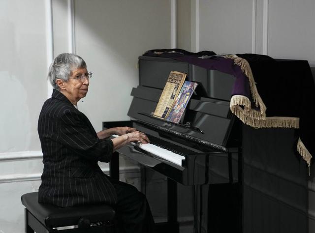 寻找照片中的TA·抗战胜利80周年丨“我永远记得80年前走出集中营的那天”