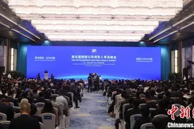 世贸组织副总干事：地缘紧张局势让全球贸易环境充满挑战图片