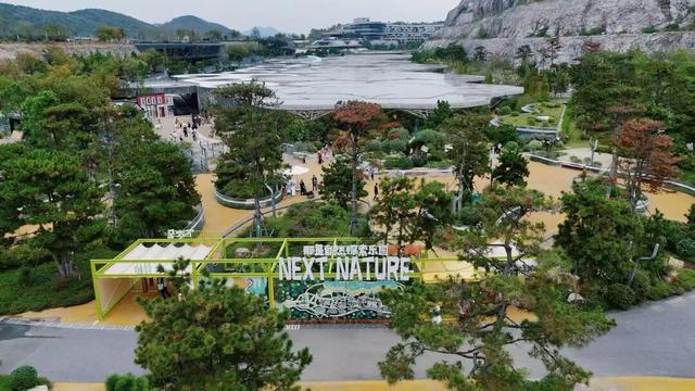 江宁“疯狂动物城”