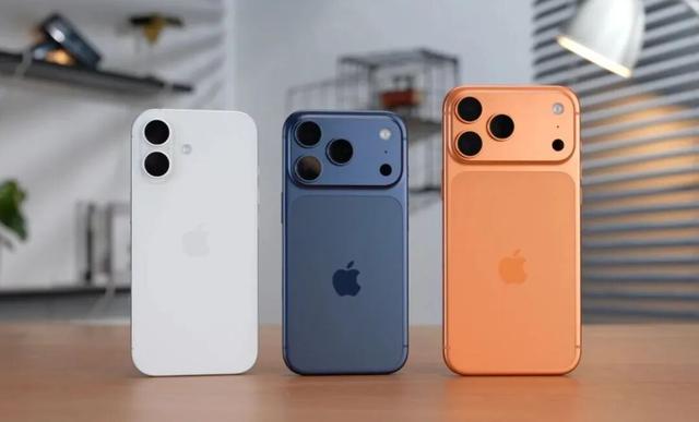 小米17首销战报出炉 破国产手机纪录？| iPhone17国内首周激活销量曝光