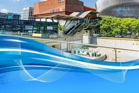 虹桥国际中央商务区聚焦协同开放持续打造一流营商环境2025年度行动方案发布，一图读懂→图片