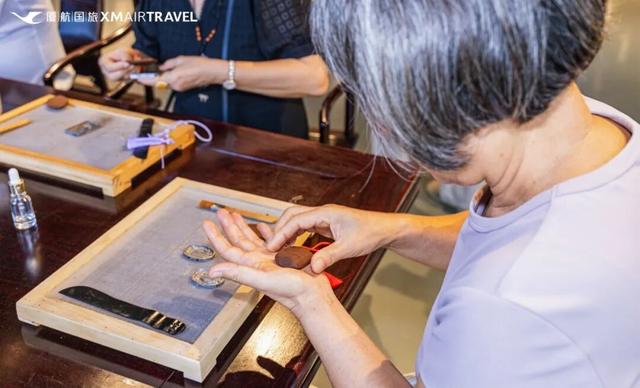 重磅发布！精品路线带你畅玩大美仙游