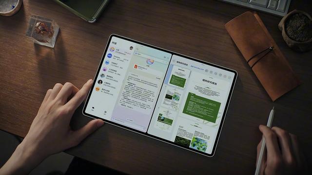 全天候生产力利器，全新华为MatePad Pro 12.2上架