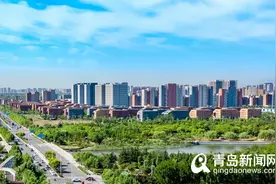 【青视点】青岛小学入学人数同比减少，高新区却为何发布学位预警？图片