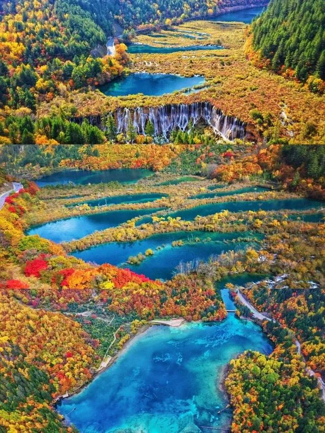 9月错峰游最佳旅行地，这10大目的地人少景美，你最想去哪