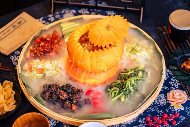 官宣！上饶非遗“王炸组合”，“五好”体验潮到“出圈”！