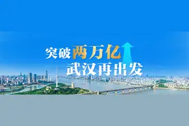 武汉12个区GDP突破千亿元，“千亿区”数量居全国副省级城市第一位图片