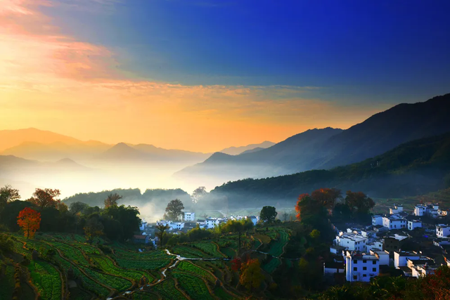 谁能拒绝？这片冬日“绝色”秘境藏不住了！