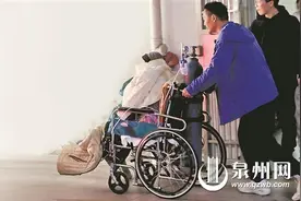 “不想留遗憾，给我们的婚姻一个圆满”追踪：“领不了证，她也是我心里的妻子”图片