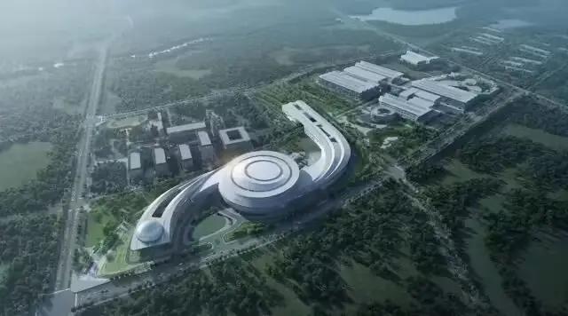 中国“人造太阳”预计2027年竣工,有望成为人类历史上首个实现聚变发电装置