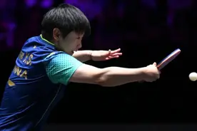 今晚7点，孙颖莎王艺迪今天争冠军图片