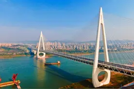 高质量发展 大渡口的2024亮点纷呈图片