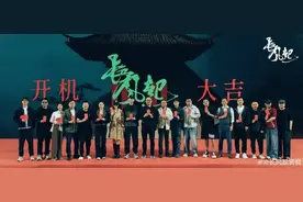 知名男演员发文抵制！图片