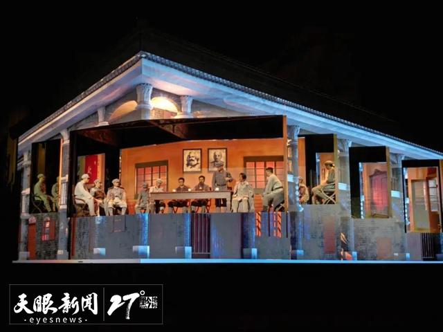避暑纳凉贵州行｜贵州红色旅游跃居暑期全国前十