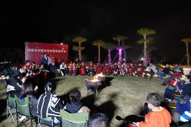 我馆承办福建省非国有博物馆联盟年会圆满收官