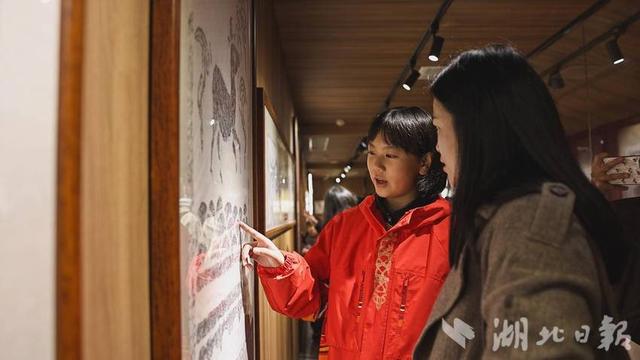 童声回响唐崖土司城址 咸丰“小导游”点亮文化薪火