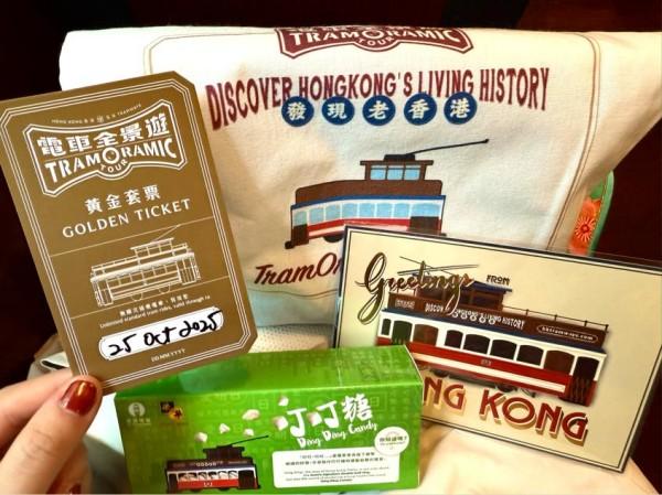 百年“叮叮车”穿城过！记者香港沉浸式体验“不一样”的流动城市文化博物馆