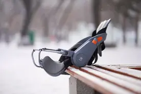 百万元的外骨骼机器人买不起，千元级的你会买吗？图片